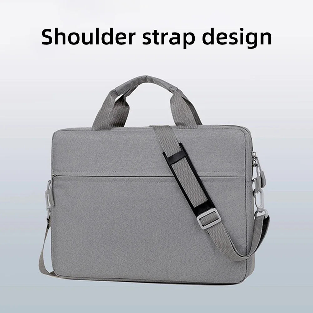 Waterproof Laptop Briefcase Sleeve