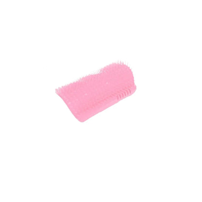 Cat Corner Self-Grooming Massage Brush