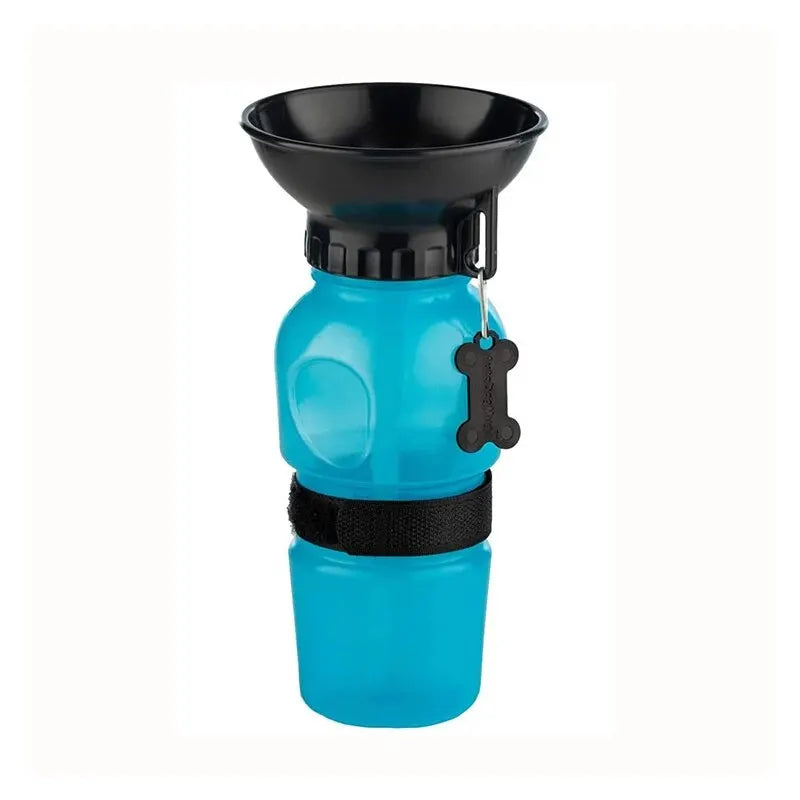 Portable Dog Water Bottle