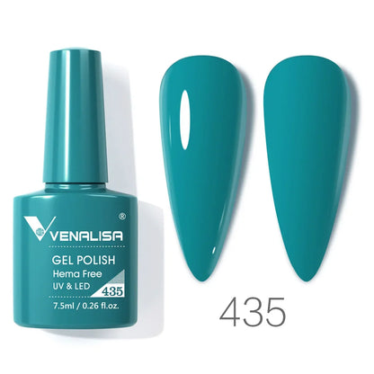 VENALISA VIP4 HEMA Free Gel Nail Polish