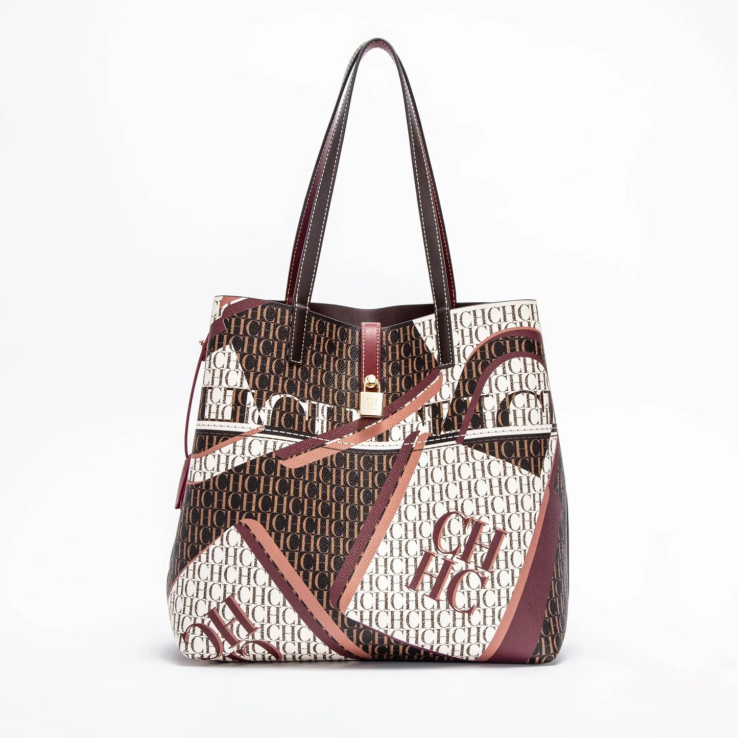 Fashion Bucket Handbag with Adjustable Strap