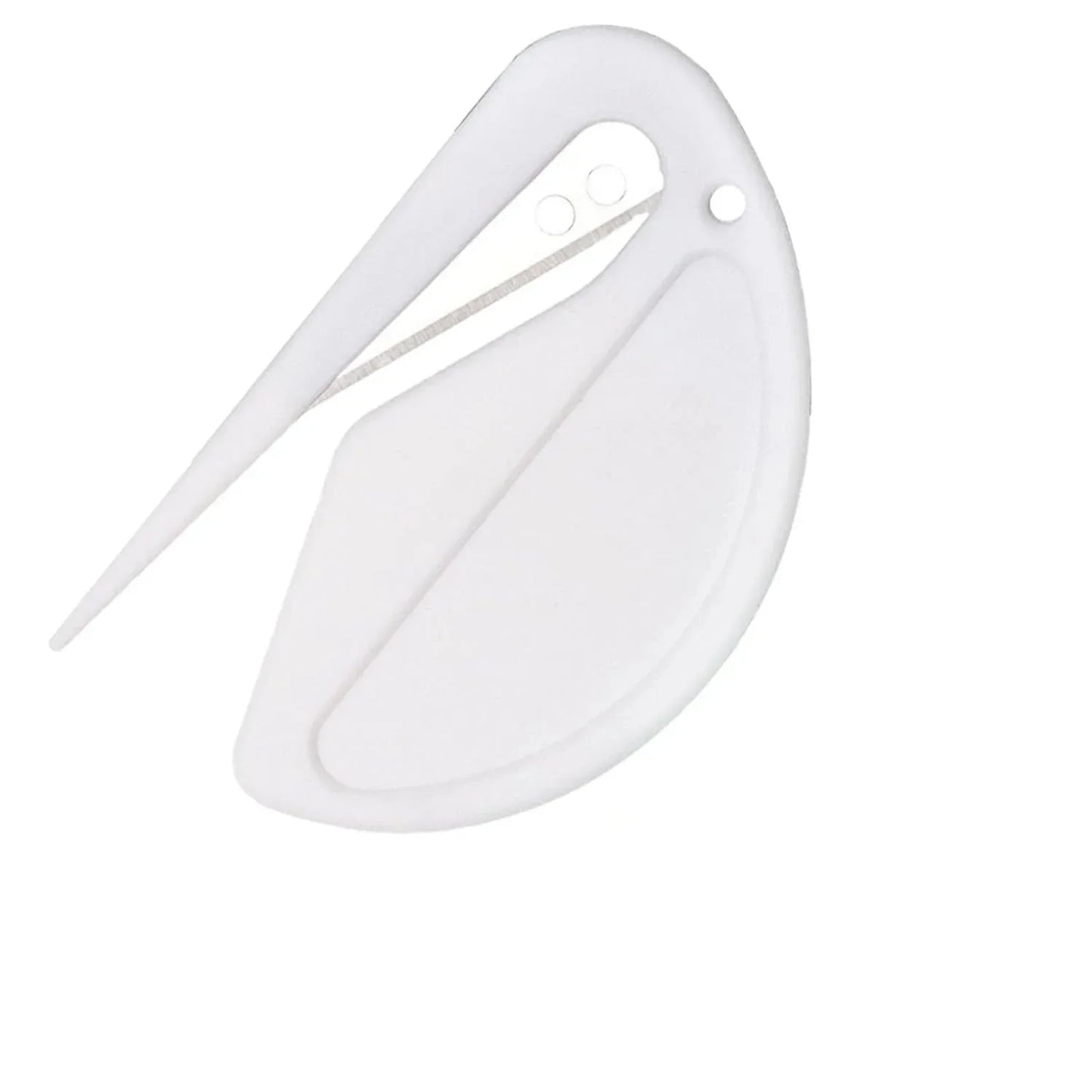 Pet Knot Cutter Comb – Stainless Steel Hair Remover Grooming Tool
