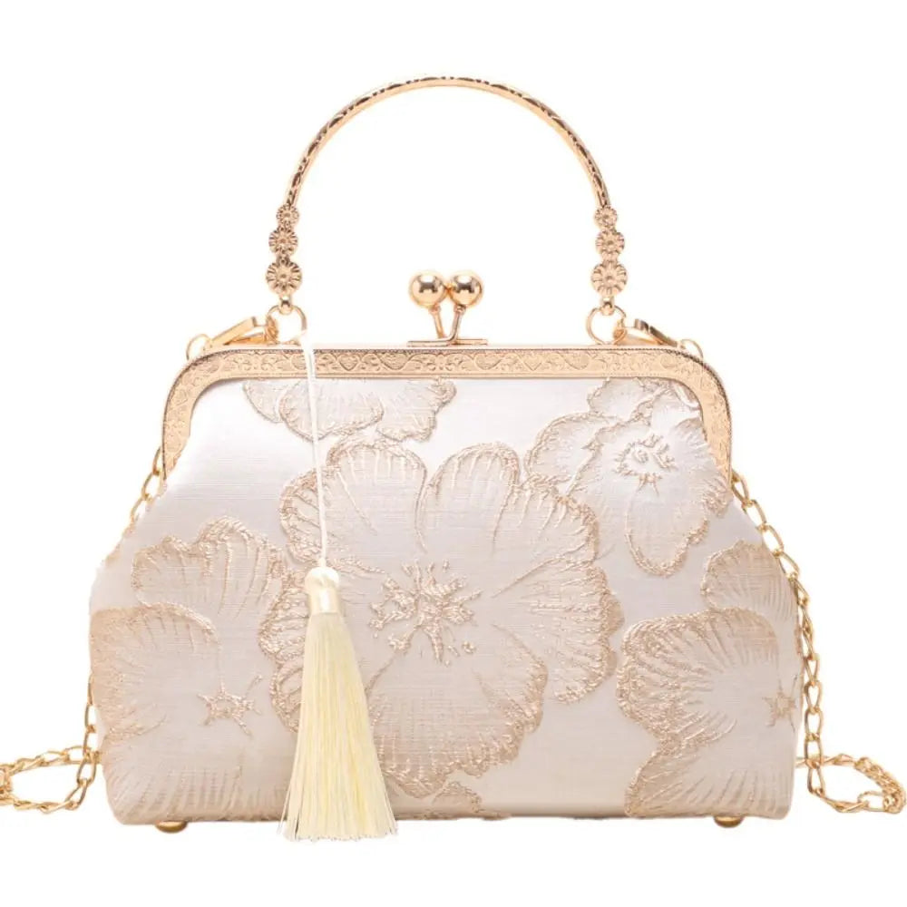 Chinese Style Handbag