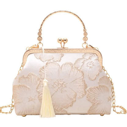 Chinese Style Handbag