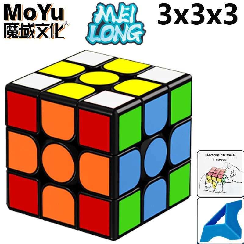 Magic Cube 3x3 2x2 4x4 5x5