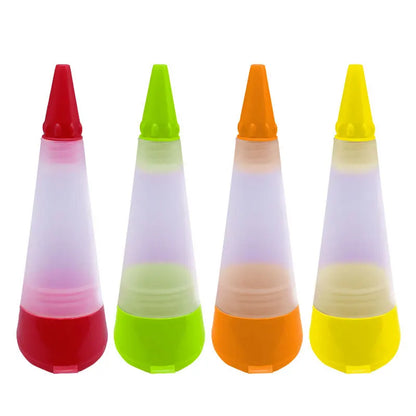 Silicone Food Writing Pen