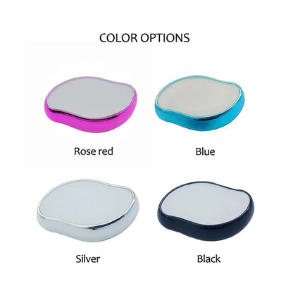 Reusable Crystal Hair Removal Tool