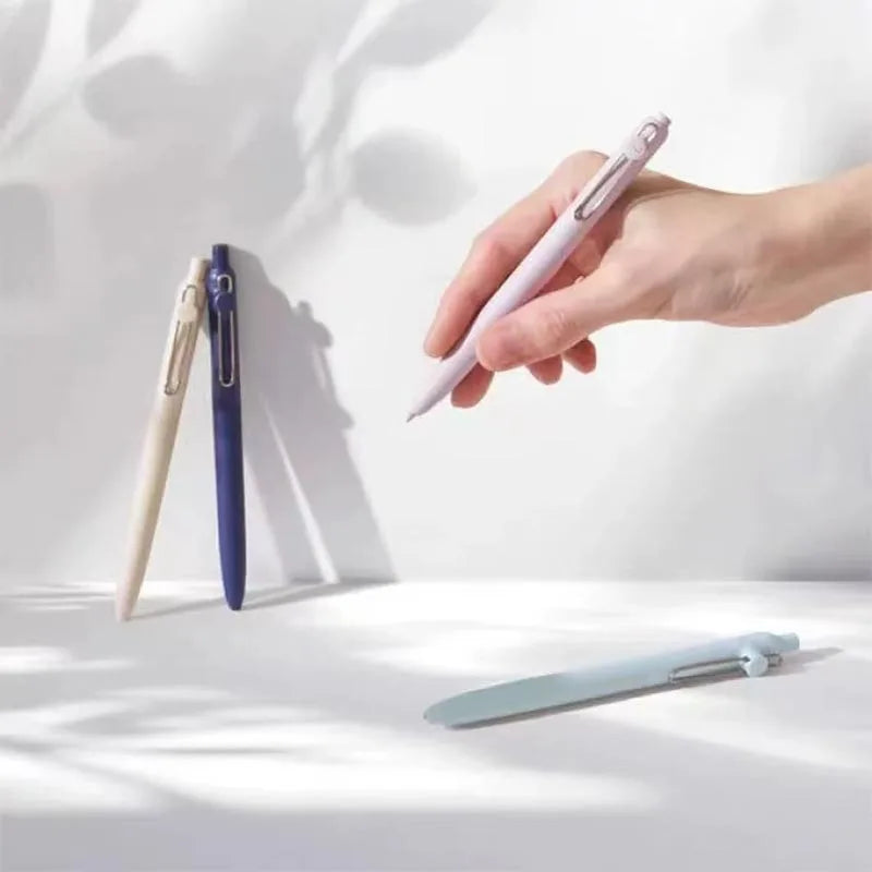 Uni ZENTO Gel Pen – Smooth Rollerball Writing Pen