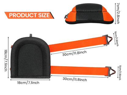 Garden Foam Knee Pads