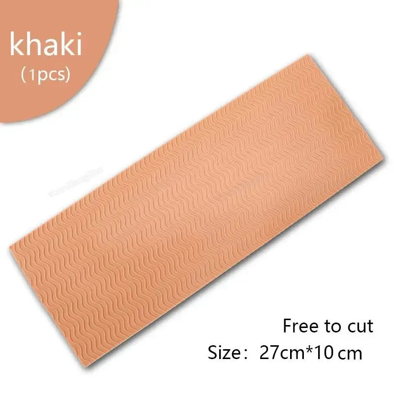 Rubber Sole Protector Pads for Shoes