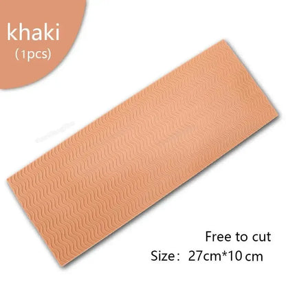 Rubber Sole Protector Pads for Shoes