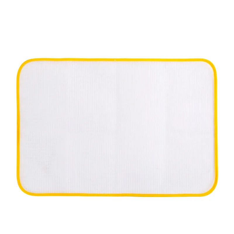 Protective Mesh Ironing Press Cloth