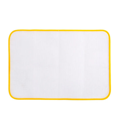 Protective Mesh Ironing Press Cloth