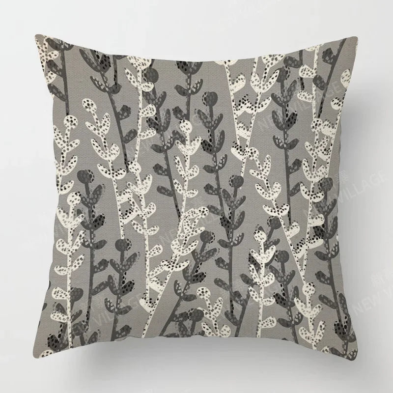 Modern Decorative Cushion Cover