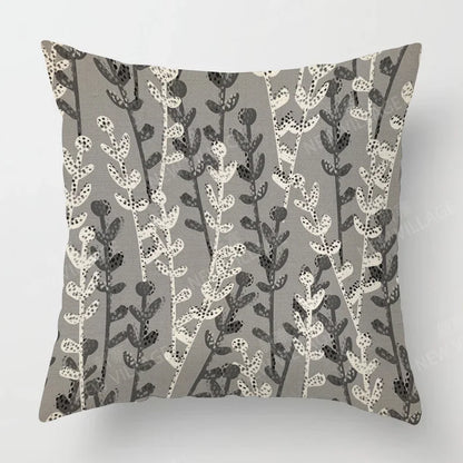 Modern Decorative Cushion Cover