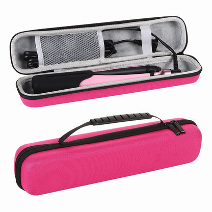 Hair Styling Tool Travel Storage Case