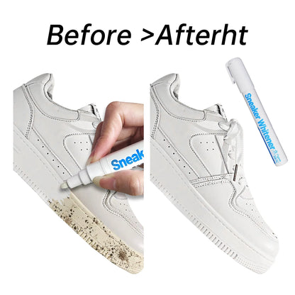 Sneaker Whitening Repair Pen
