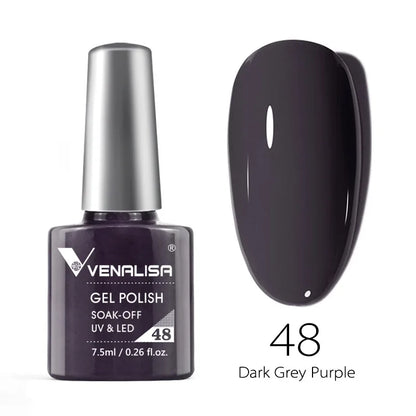 VENALISA VIP4 HEMA Free Gel Nail Polish