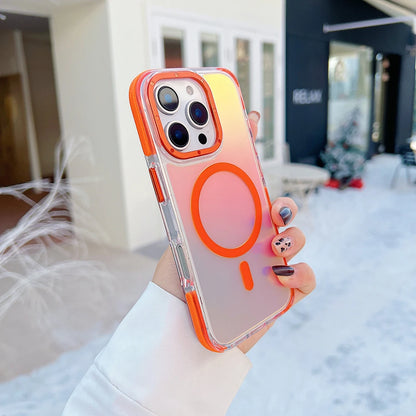 iPhone Case Clear Clear