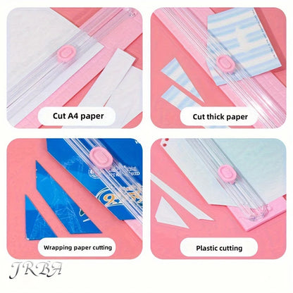 A3 Bidirectional Paper Cutter