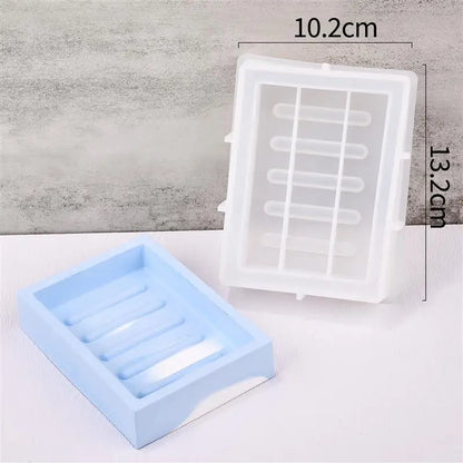 Handmade Soap Storage Tray
