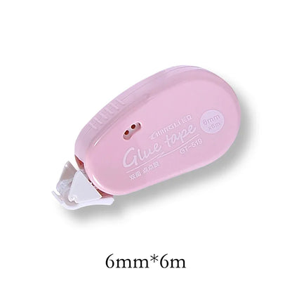 Journamm Double Sided Adhesive Dot Tape