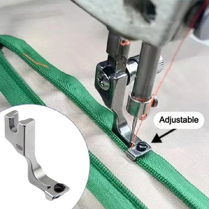 T69 Single Needle Sewing Machine Accessory