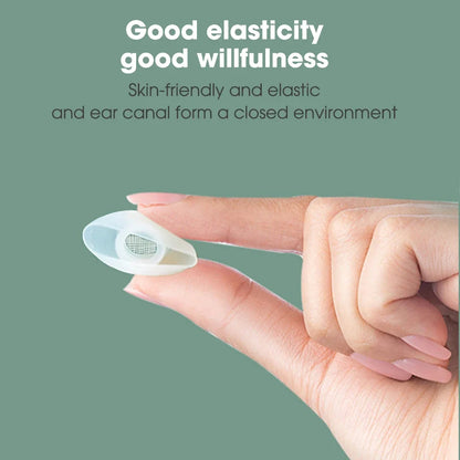 Silicone Ear Tips for AirPods Pro