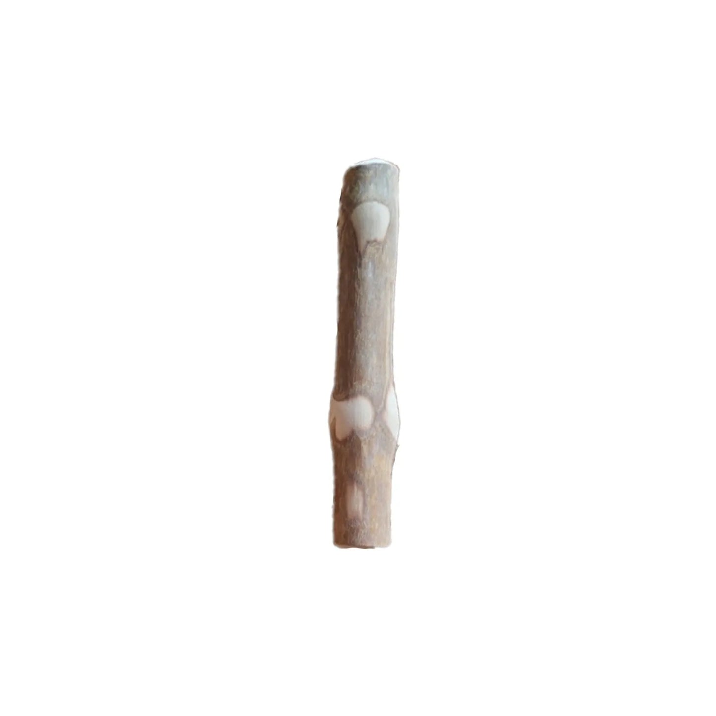 Natural Coffee Wood Dog Chew Stick