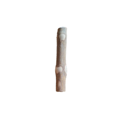 Natural Coffee Wood Dog Chew Stick