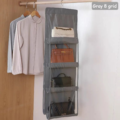 Hanging Bag Storage