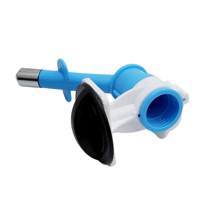 Portable Pet Hanging Water Dispenser