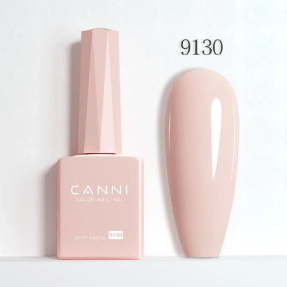 CANNI Venalisa Nail Gel Polish