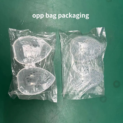 Cosmetic Sponge Storage Box