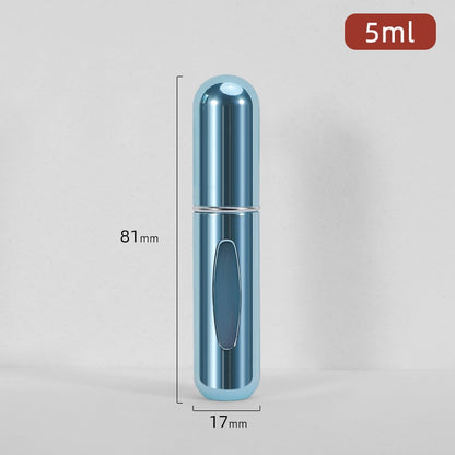 5/8ml Mini Perfume Atomizer