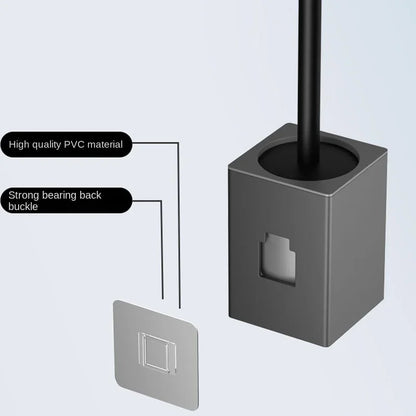 Toilet Brush Holder