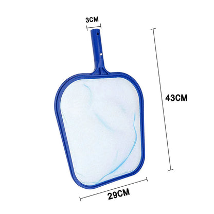 Pool Leaf Skimmer Net
