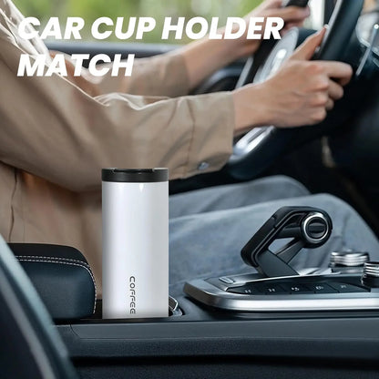 Stainless Steel Vacuum Travel Mug