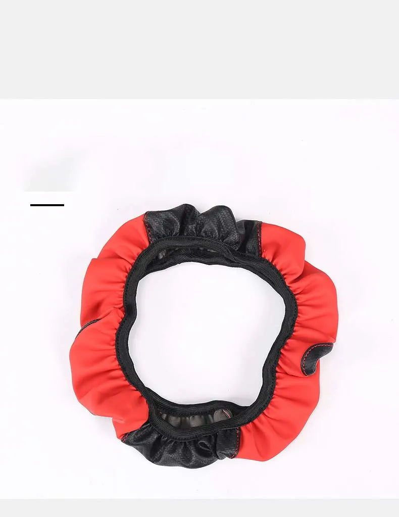 Sport Steering Wheel Cover