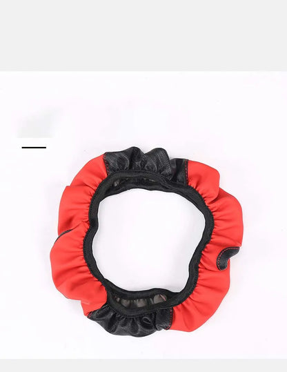 Sport Steering Wheel Cover