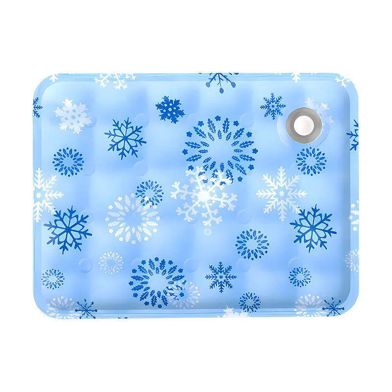 Self Water Cooling Pet Ice Gel Mat