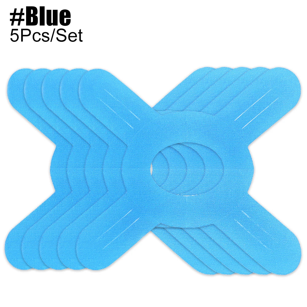 Kinesiology Knee Support Tape