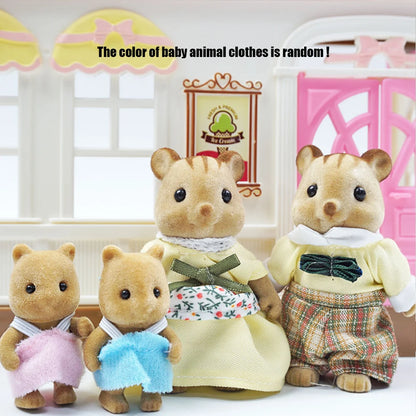Rabbit Doll