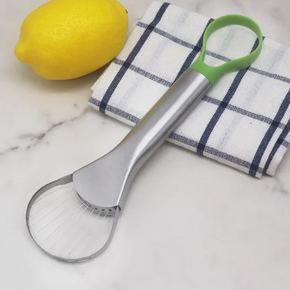 Avocado, Kiwi & Pitaya Fruit Slicer and Scoop Tool