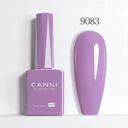 CANNI Venalisa Nail Gel Polish