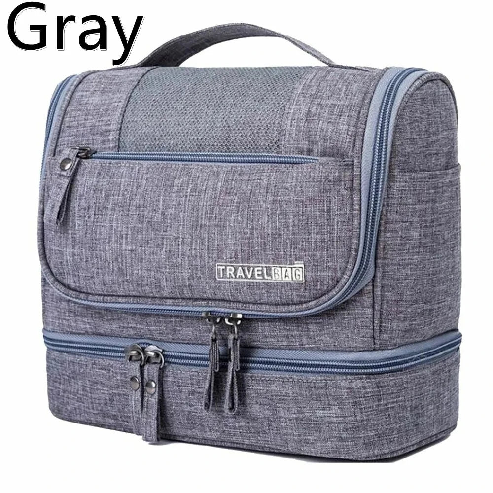 Toiletry Hanging Bag
