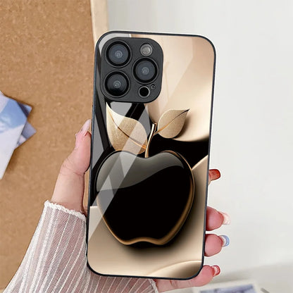 iPhone Case Marble Silicone