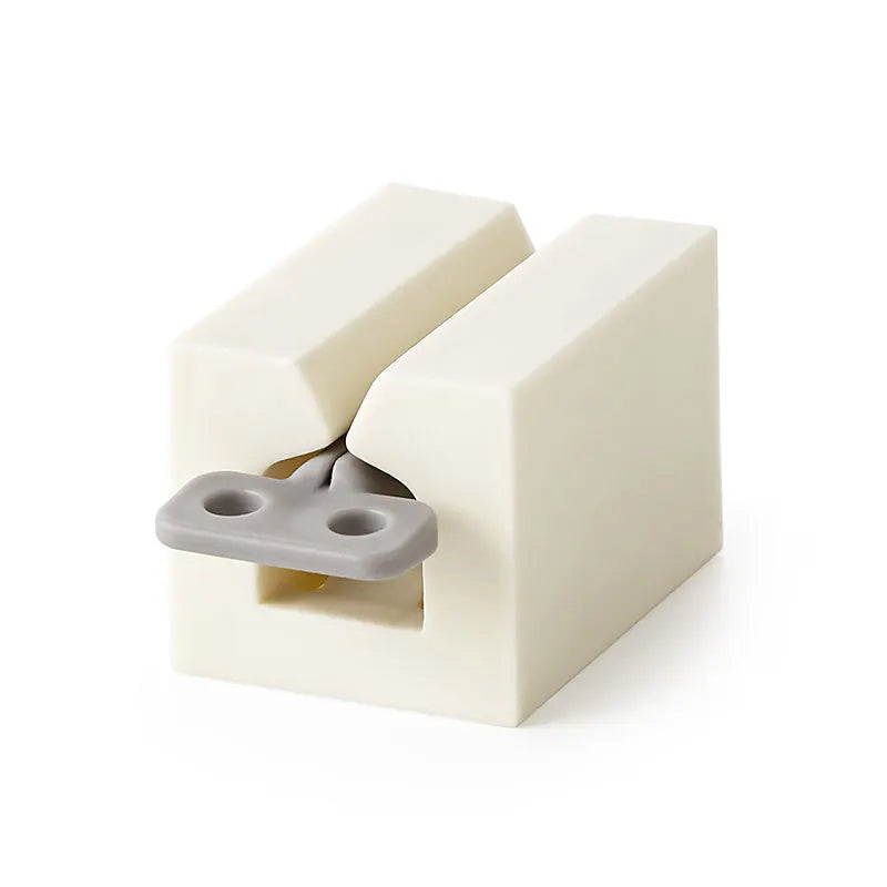 Toothpaste Tube Squeezer Dispenser