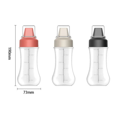 Condiment Squeeze Bottle