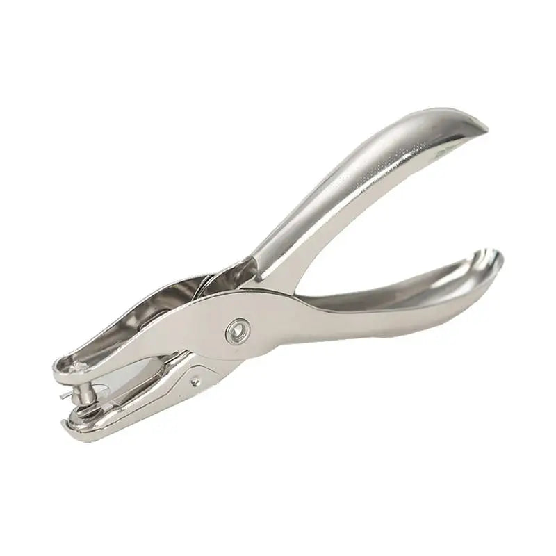 Metal Single Hole Punch Pliers – 3mm & 6mm